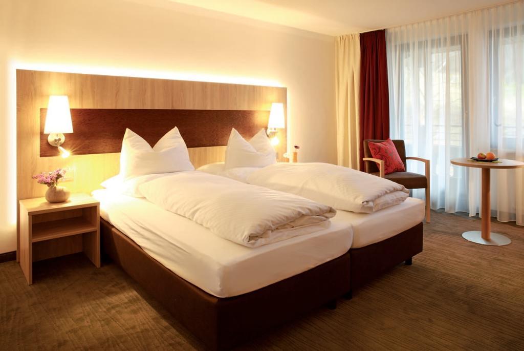 Отель Schwarzwaldhof 3*