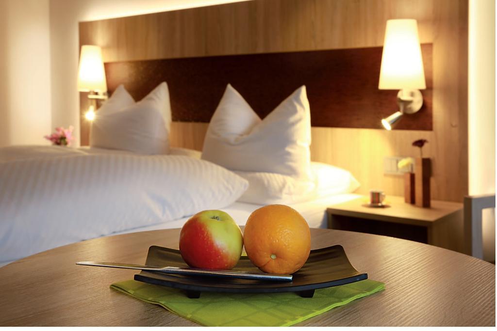 Schwarzwaldhof 3* Энцклёстерле