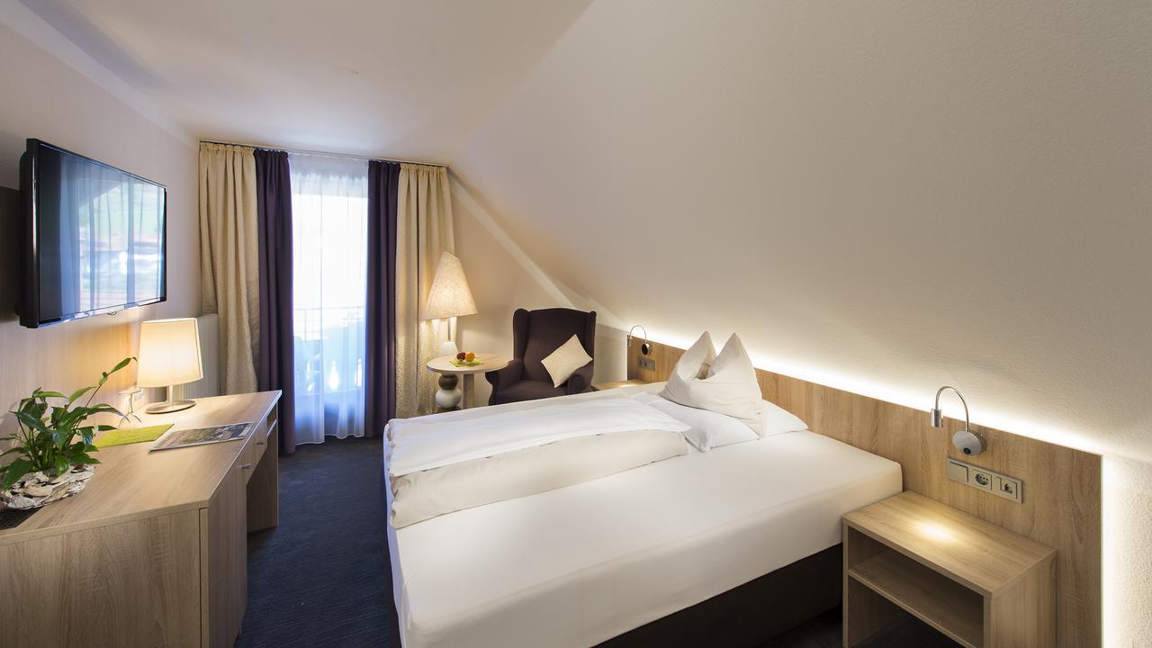 Schwarzwaldhof Hotel 3*